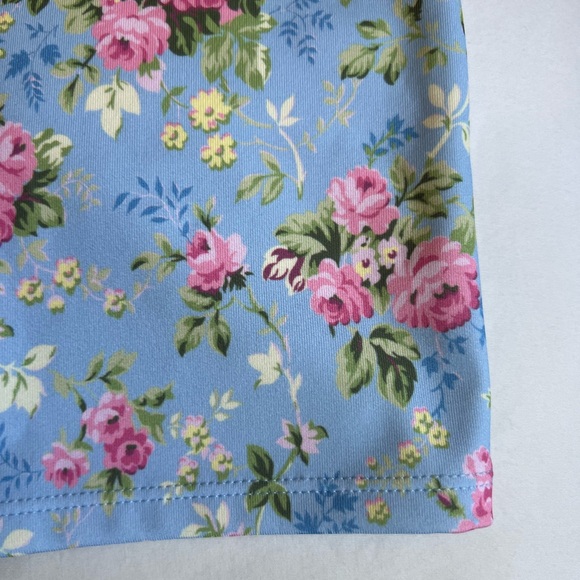 Polo Ralph Lauren Girls Floral Tops - Picture 9 of 10